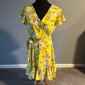 Adorable sundress